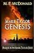Mark Taylor: Genesis (Mark Taylor #0.5)