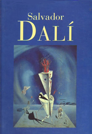 Salvador Dali