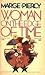Woman on the Edge of Time by Marge Piercy