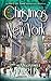 Christmas in New York: An Out of Time Christmas Novella