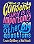 What is Consent? Why is it ...