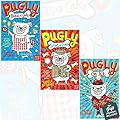Pugly Pamela Butchart Collection 3 Books Bundle with Gift Journal