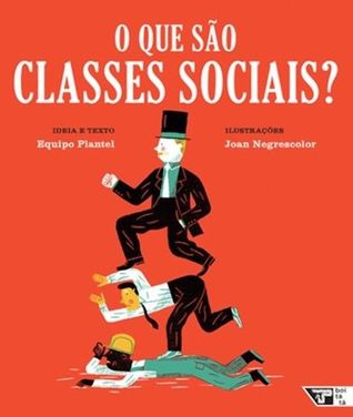 O que são classes sociais?