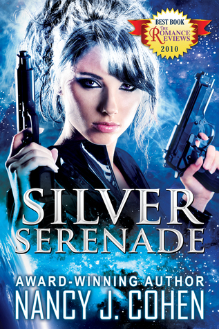 Silver Serenade (Kindle Edition)