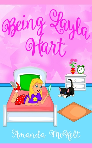 Being Layla Hart