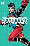 Superboy: Book On...