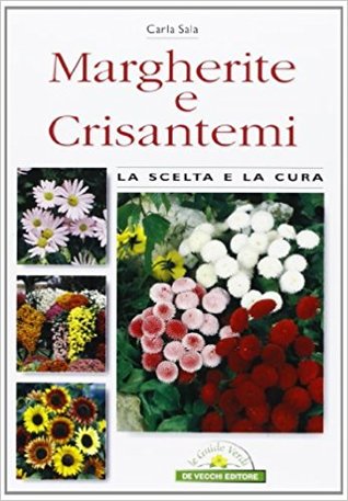Margherite e crisantemi