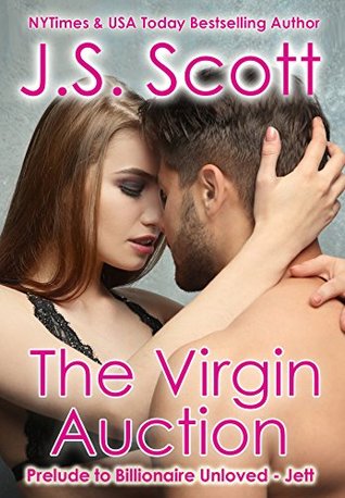 The Virgin Auction (Kindle Edition)