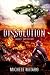 Dissolution (Taoree Trilogy, #3)