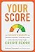 Your Score by Anthony Davenport
