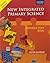 New Integrated Primary Science Introductory Book