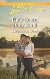Their Secret Baby Bond by Stephanie Dees
