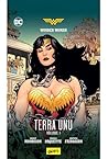 Wonder Woman. Terra Unu. Volumul 1 by Grant Morrison