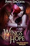 Book cover for Wings of Hope (The Veil, #0.5)