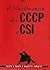 Il libretto rozzo dei CCCP e CSI by Massimo Zamboni
