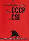 Il libretto rozzo dei CCCP e CSI