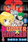 Hunter x Hunter, ...