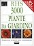 3000 piante da giardino