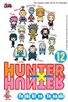 Hunter X Hunter, ...