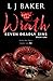 Wrath (Seven Deadly Sins #1)