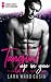 Tangled Up in You (Rogue #1)