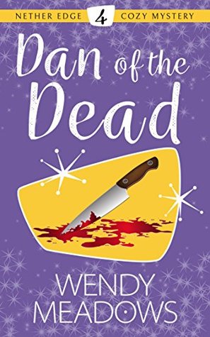 Dan of the Dead (Nether Edge #4)