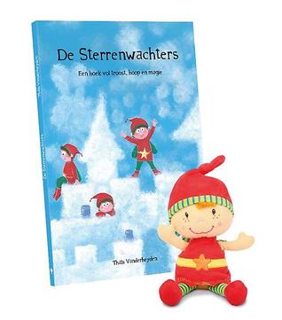 De sterrenwachters (Unknown Binding)