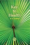 Book cover for Key to Health