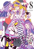 架刑のアリス [Kakei no Alice] Series by Kaori Yuki