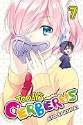Today's Cerberus, Vol. 7