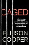 Caged by Ellison Cooper