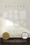 Evicted by Matthew Desmond