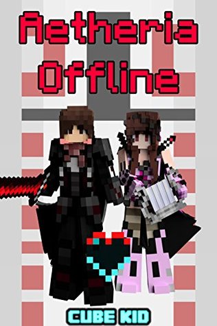 Aetheria Offline (Kindle Edition)
