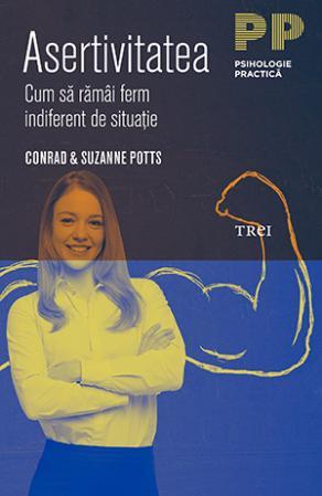 Asertivitatea. Cum să rămâi ferm indiferent de situație