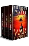 The War Planners ...