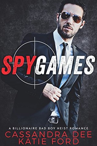 Spy Games (Kindle Edition)