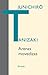 Arenas movedizas (Libros del Tiempo nº 299) by Jun'ichirō Tanizaki