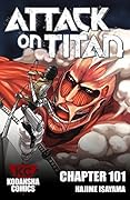 Attack on Titan #101