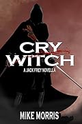 Cry Witch