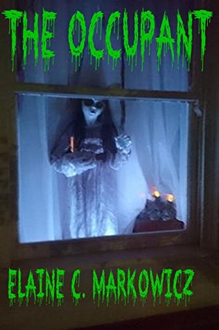 The Occupant (Kindle Edition)