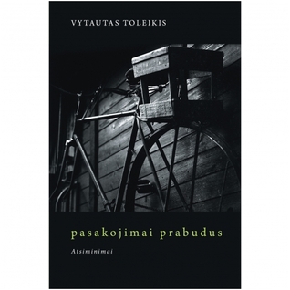 Pasakojimai prabudus: Atsiminimai