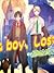 A Boy, Lost