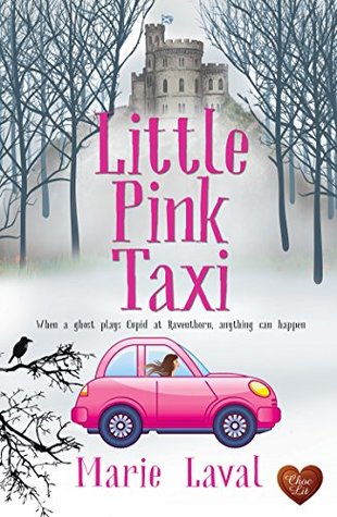 Little Pink Taxi (Kindle Edition)