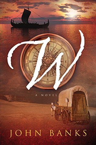 W (Kindle Edition)