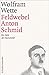 Feldwebel Anton Schmid: Ein...