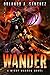 Wander (Night Warden, #1)