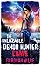 The Unlikeable Demon Hunter: Crave (Nava Katz, #4)