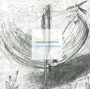 Správy z nedomovov (Hardcover)