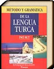 Método y gramática de la lengua turca