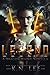 Legend (Dragon Rising, #1)